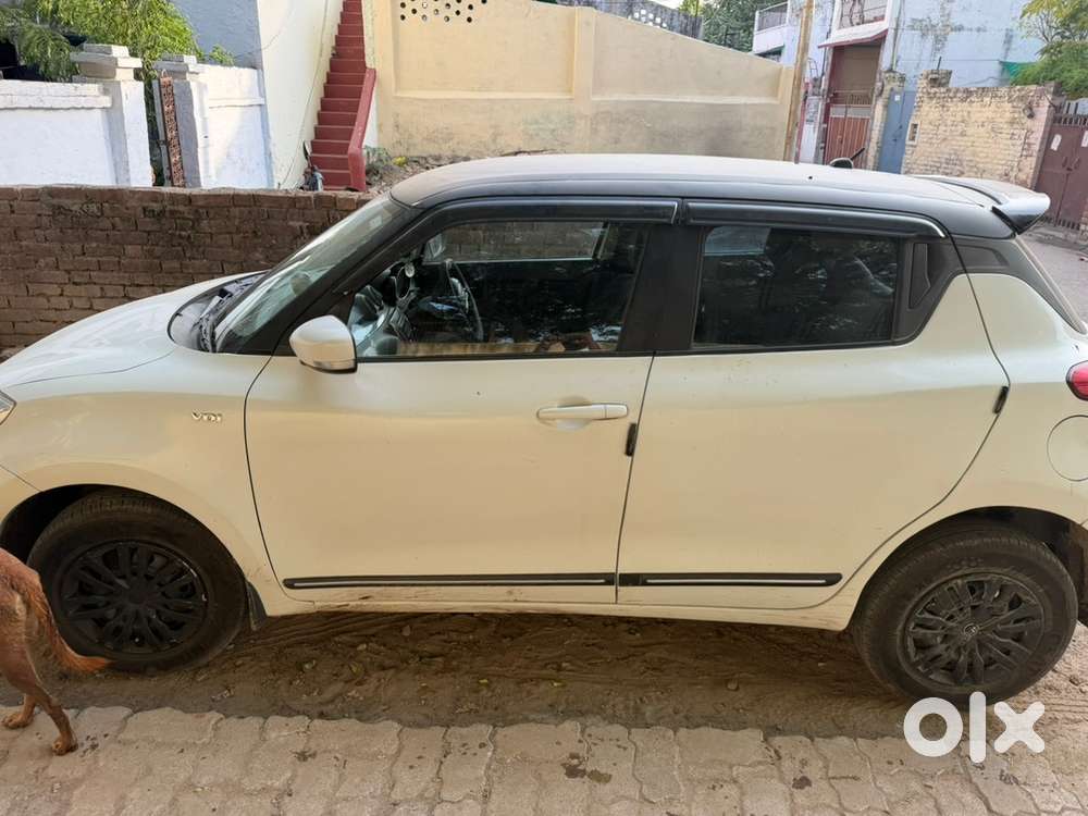 Maruti Suzuki Swift 2018