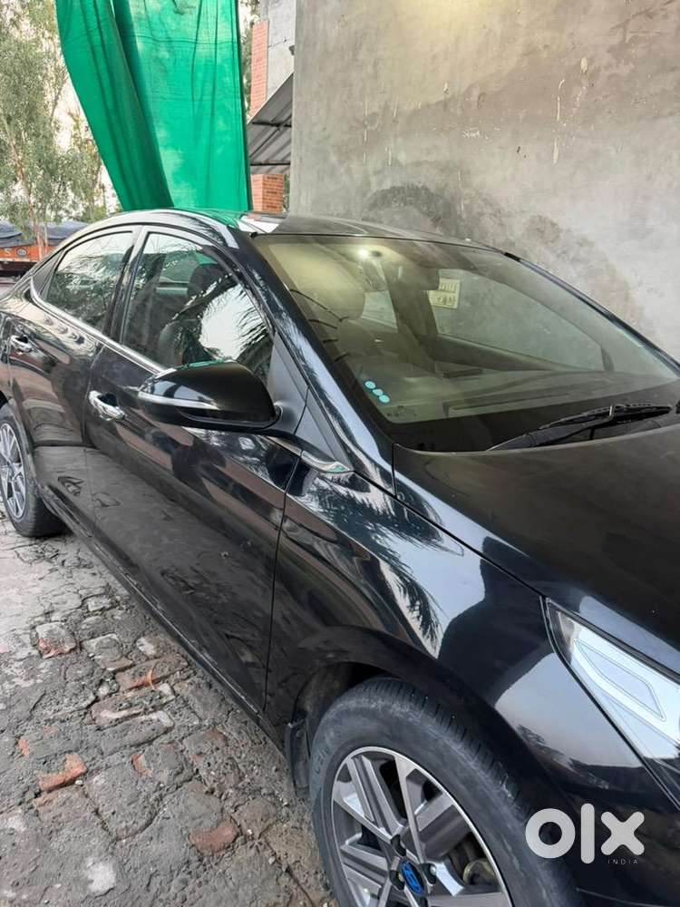 Hyundai Diesel Car 2022