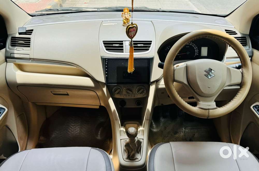 Maruti Suzuki Ertiga 2012-2015 Lxi, 2013, Petrol