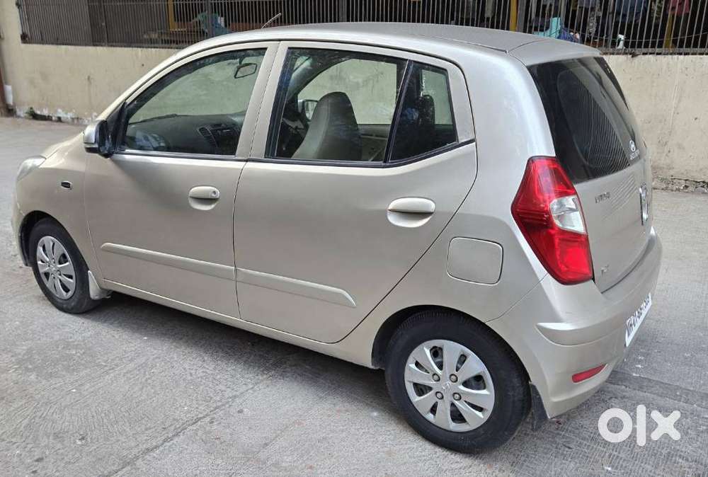 Hyundai I10 1.2 Kappa Magna, 2012, Petrol