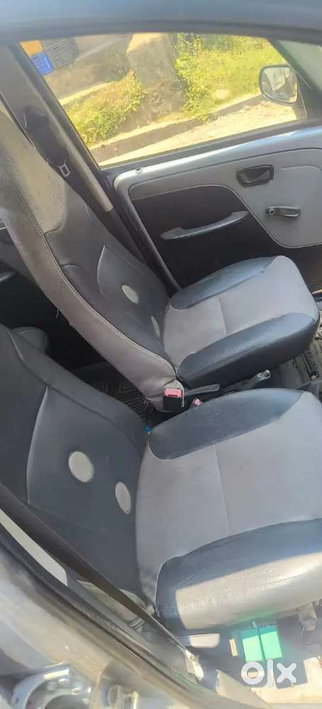 Tata Nano 2010 Petrol 46000 Km Driven