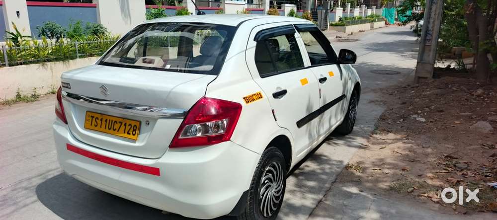 Maruti Suzuki Swift Dzire Tour, 2020, Cng & Hybrids