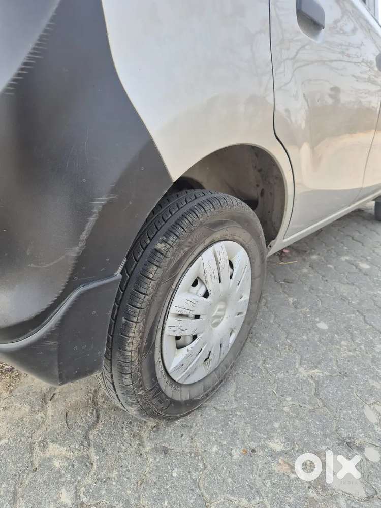 Maruti Suzuki Alto 800 2017 Petrol 34000 Km Driven