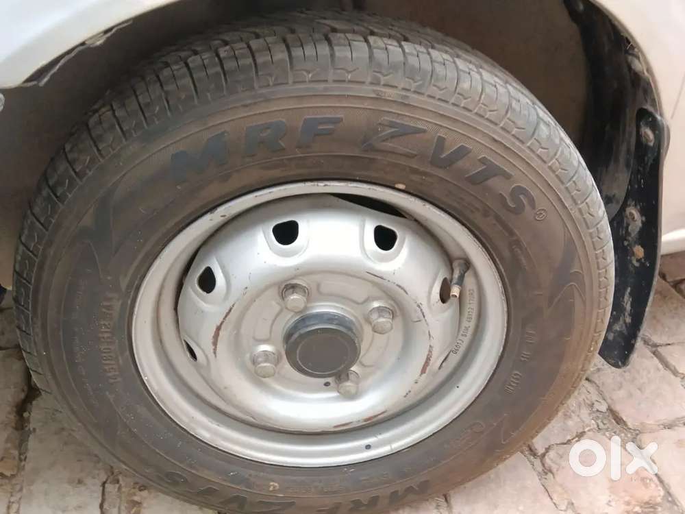Maruti Suzuki Zen 2007 Lxi Petrol Manual