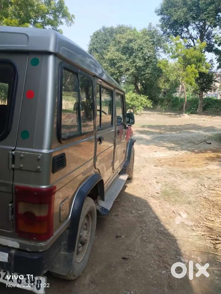 Mahindra Di  Diesel 2010