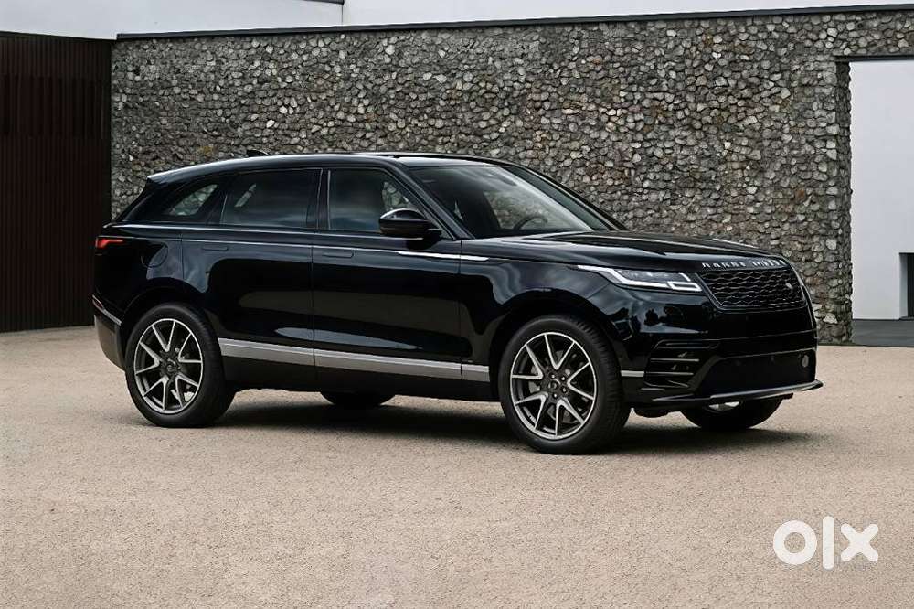 Land Rover Range Velar D300 R-dynamic Hse, 2022, Diesel