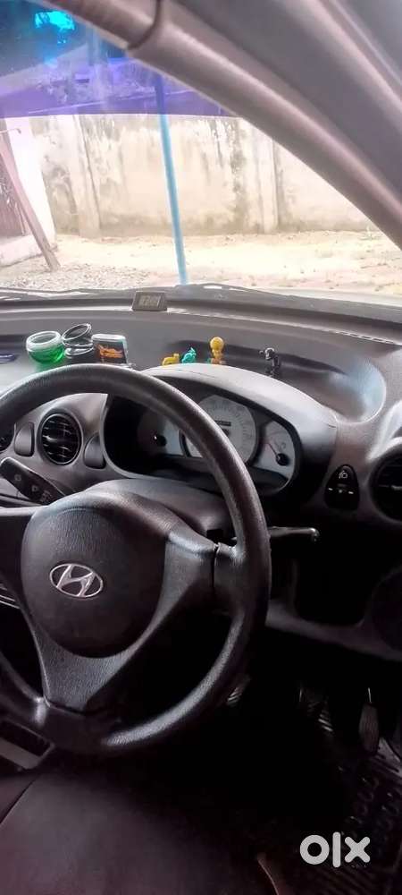 Hyundai Santro Xing Petrol 2005