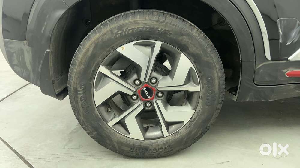 Kia Sonet Gtx Plus 1.5 Dct At, 2022, Diesel