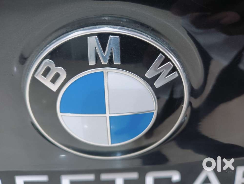 Bmw X1 2.0 Sdrive 20d Sport Line, 2017, Diesel