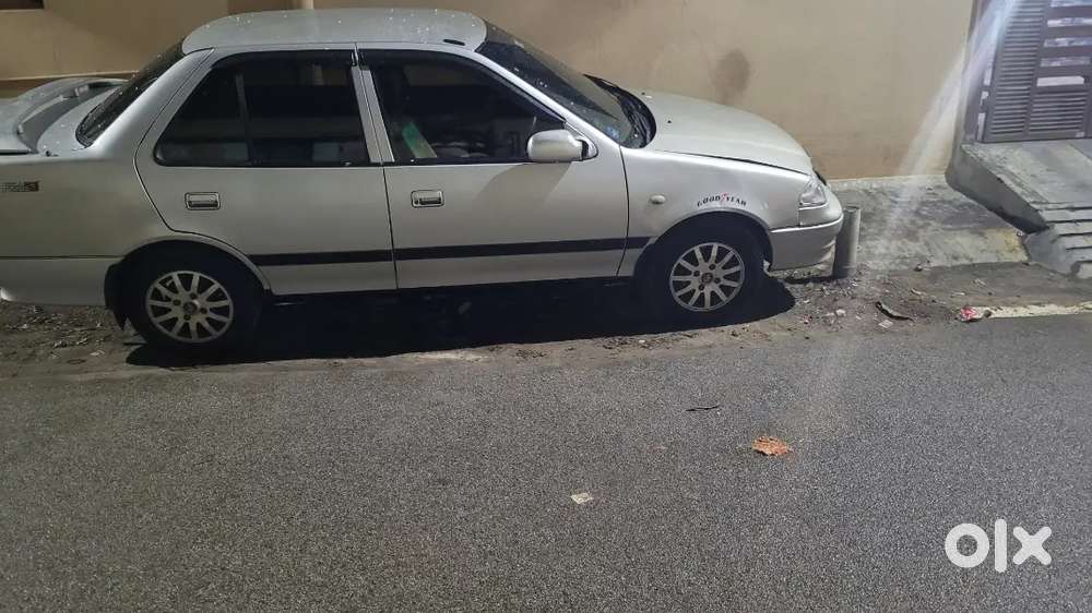 Maruti Suzuki Esteem 2006 Petrol Good Condition