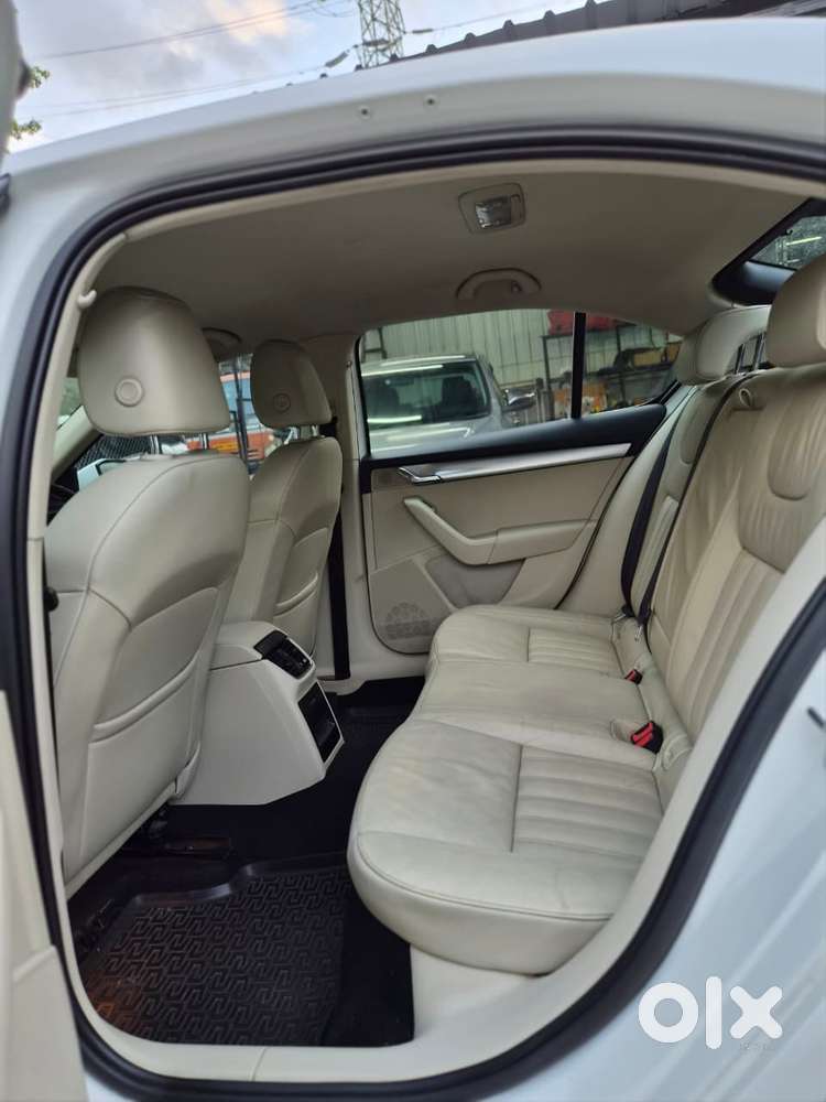 Skoda Octavia 2.0 Tdi Mt Ambition, 2019, Diesel