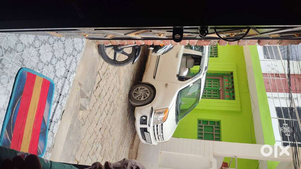 Maruti Suzuki Wagon R 2010 Petrol Good Condition