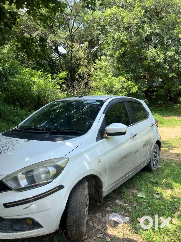 Tata Tiago 2016 Diesel Manual 85000 Km Driven