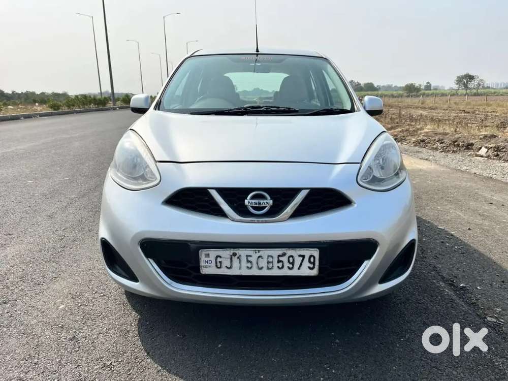 Nissan Micra Xv Diesel Manual 2014