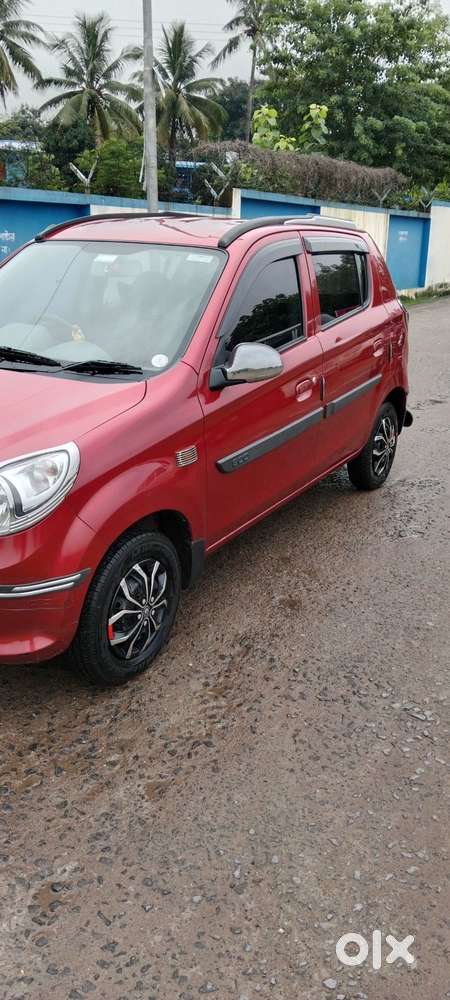 Maruti Suzuki Alto 800 2012-2016 Lxi, 2016, Petrol