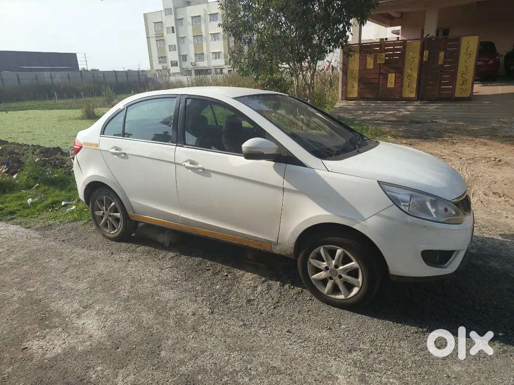 Tata Zest 2020 Diesel Amt