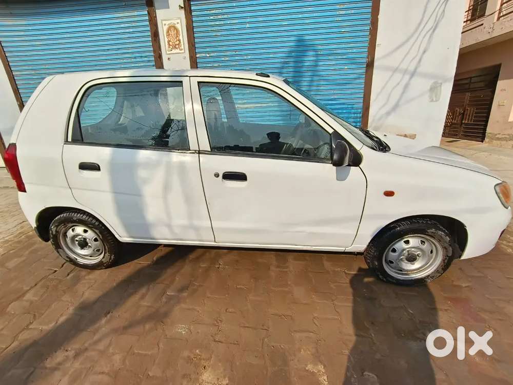 Maruti Suzuki Alto K10 2014 Petrol 59000 Km Driven
