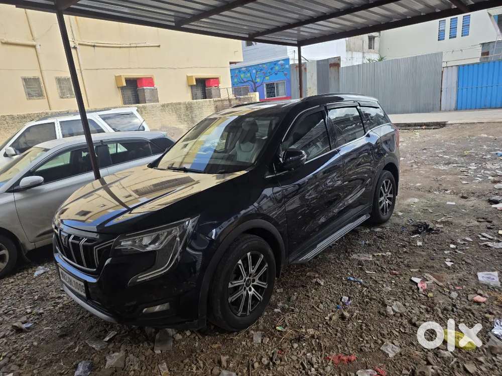 Mahindra Xuv700 2022 Diesel At Vip No 0006