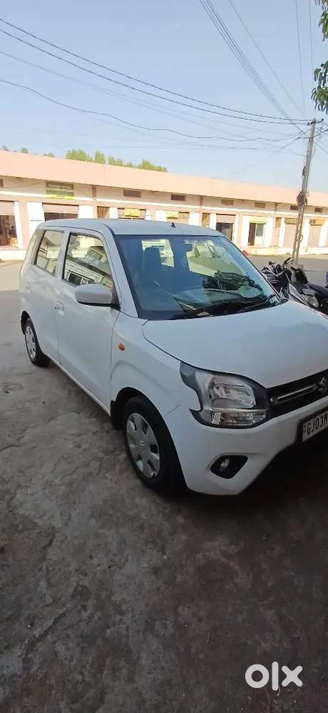 Petrol/cng