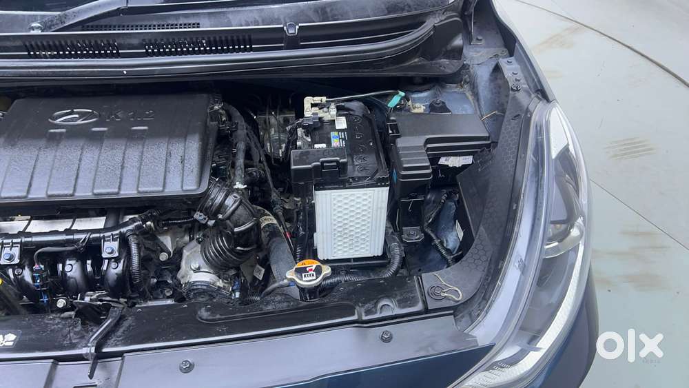 Hyundai Grand I10 Nios Sportz 1.2 Kappa Vtvt, 2024, Petrol