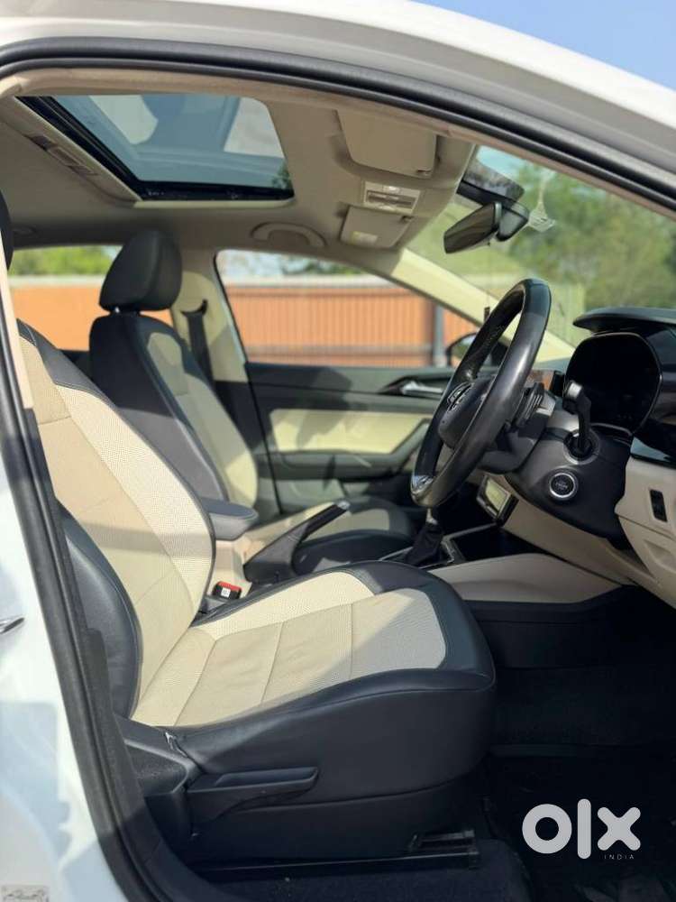 Skoda Slavia 1.5 Tsi Style Dsg, 2022, Petrol