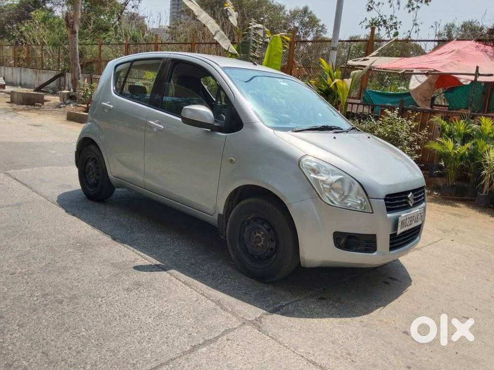 Maruti Suzuki Ritz