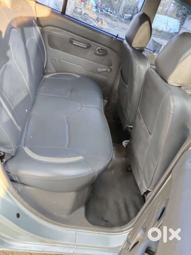 Hyundai Santro Xing, 2005,top End Model,fc Up Nov 2029