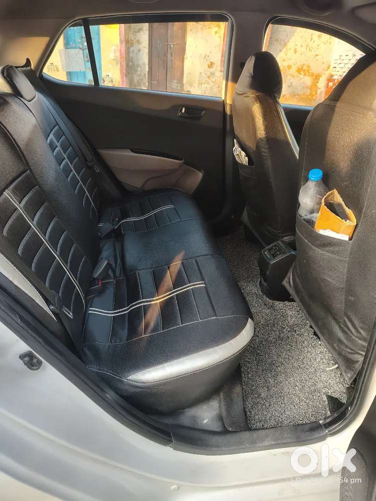 Hyundai Grand I10 2018 Variant