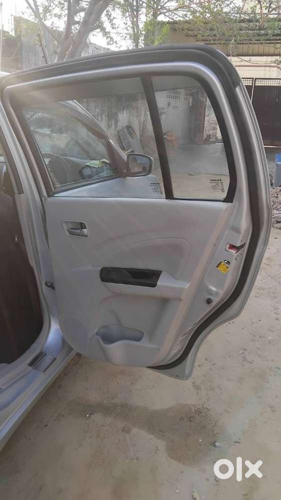 Maruti Suzuki Celerio