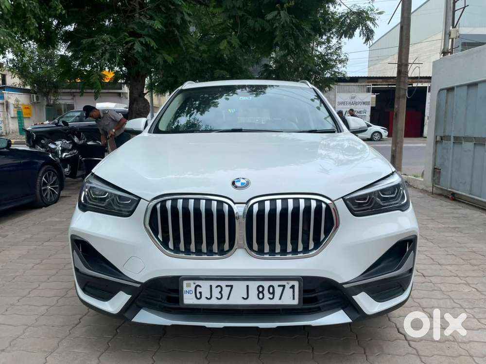 2022 Bmw X1 Diesel