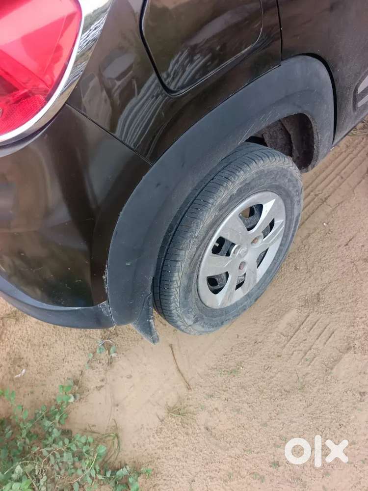 Renault Kwid 2018