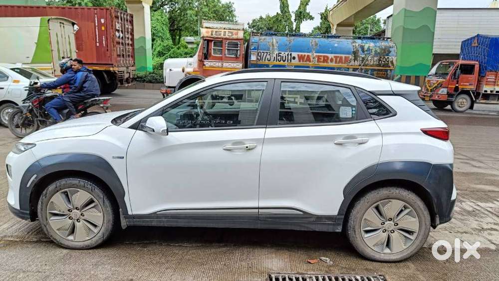 Hyundai Kona Electric Premium, 2020, Electric