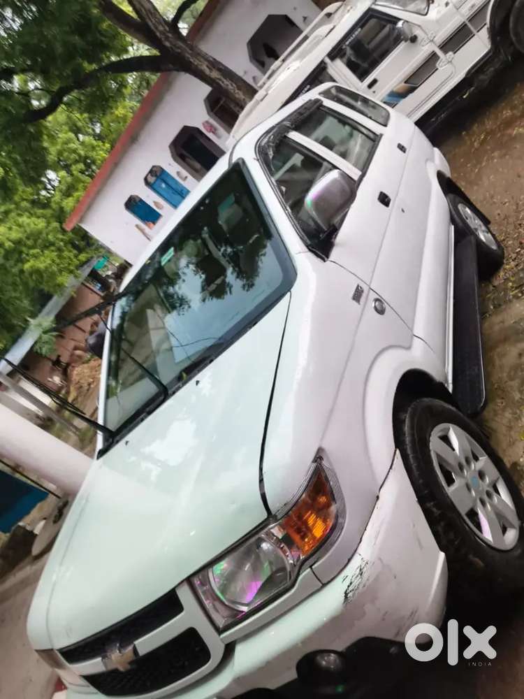 Chevrolet Tavera Lt 2015