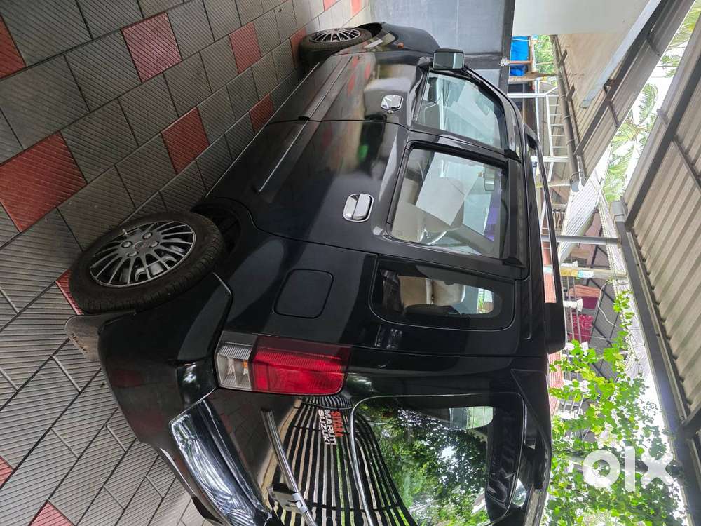 Maruti Suzuki Wagon R 2006
