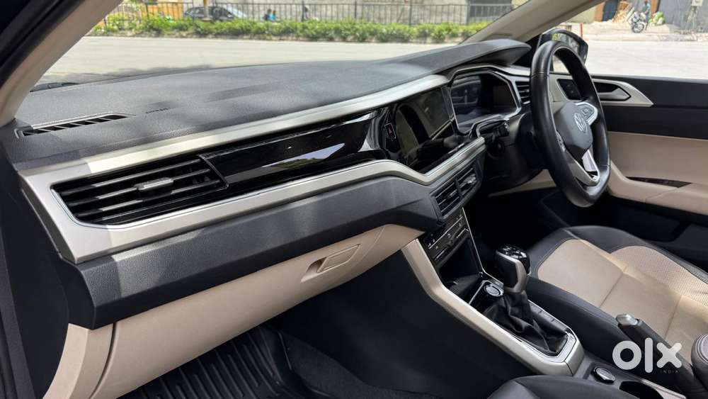 Volkswagen Virtus 1.0 Topline Tsi, 2023, Petrol