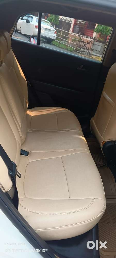 Hyundai Creta 1.6 Sx At Crdi, 2015, Diesel
