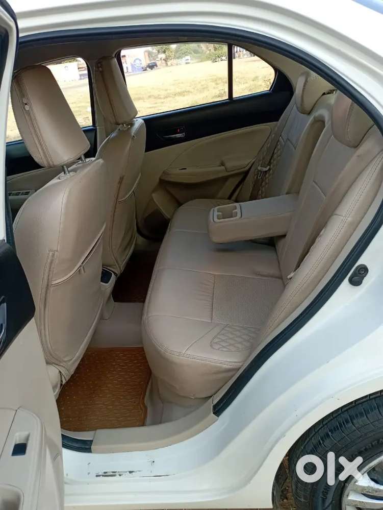 Maruti Suzuki Dzire 2021