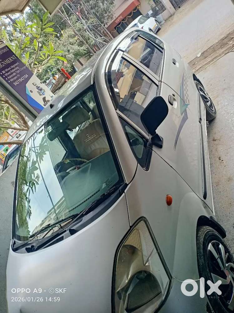 Zen Estilo Kadak Condition Passing Done 2027 Tak