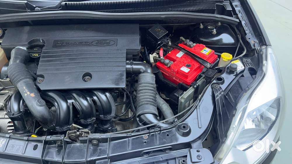 Ford Figo Petrol Zxi, 2013, Petrol