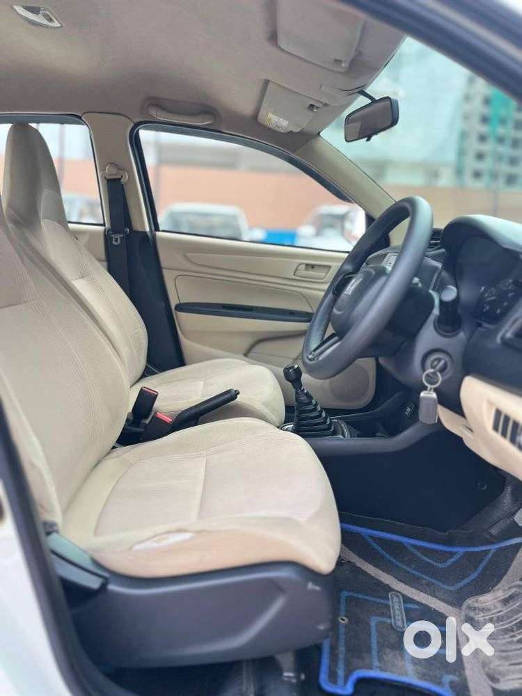 Honda Amaze 1.2 Emt I Vtec, 2020, Petrol