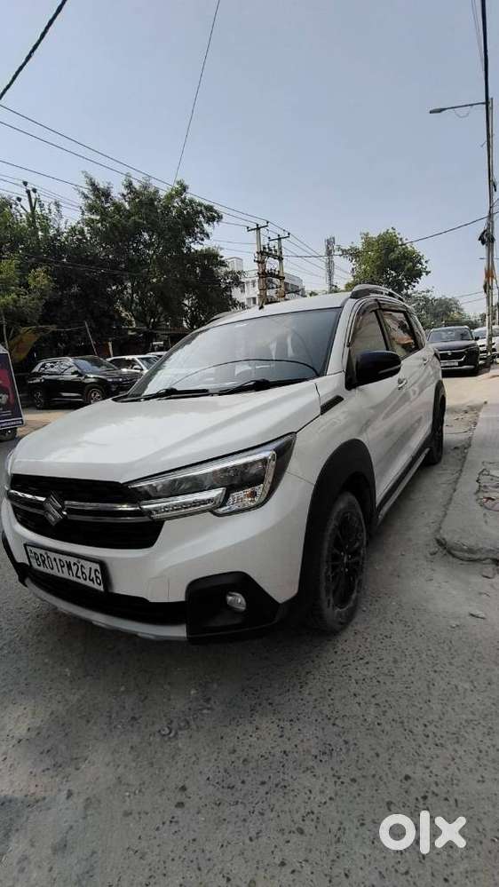 Maruti Suzuki Xl6, 2021, Petrol