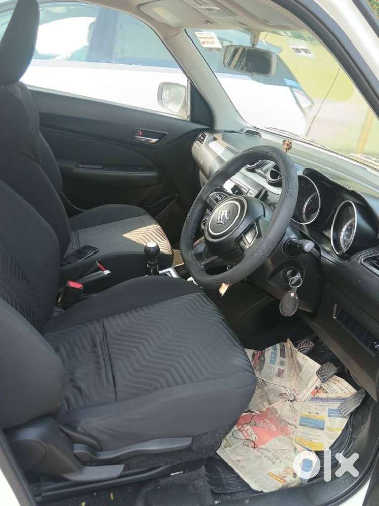 Maruti Suzuki Swift Ddis Vdi, 2018, Diesel