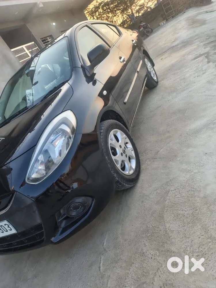 Brand New Condition Car No Milage 18+