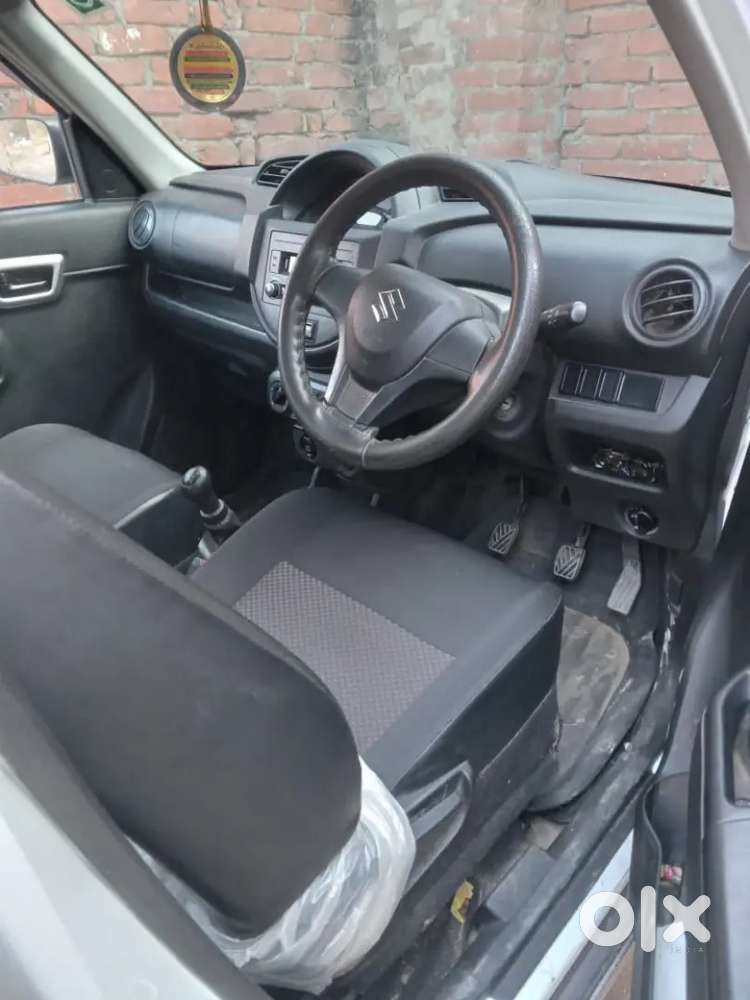 Maruti Suzuki S-presso 2022