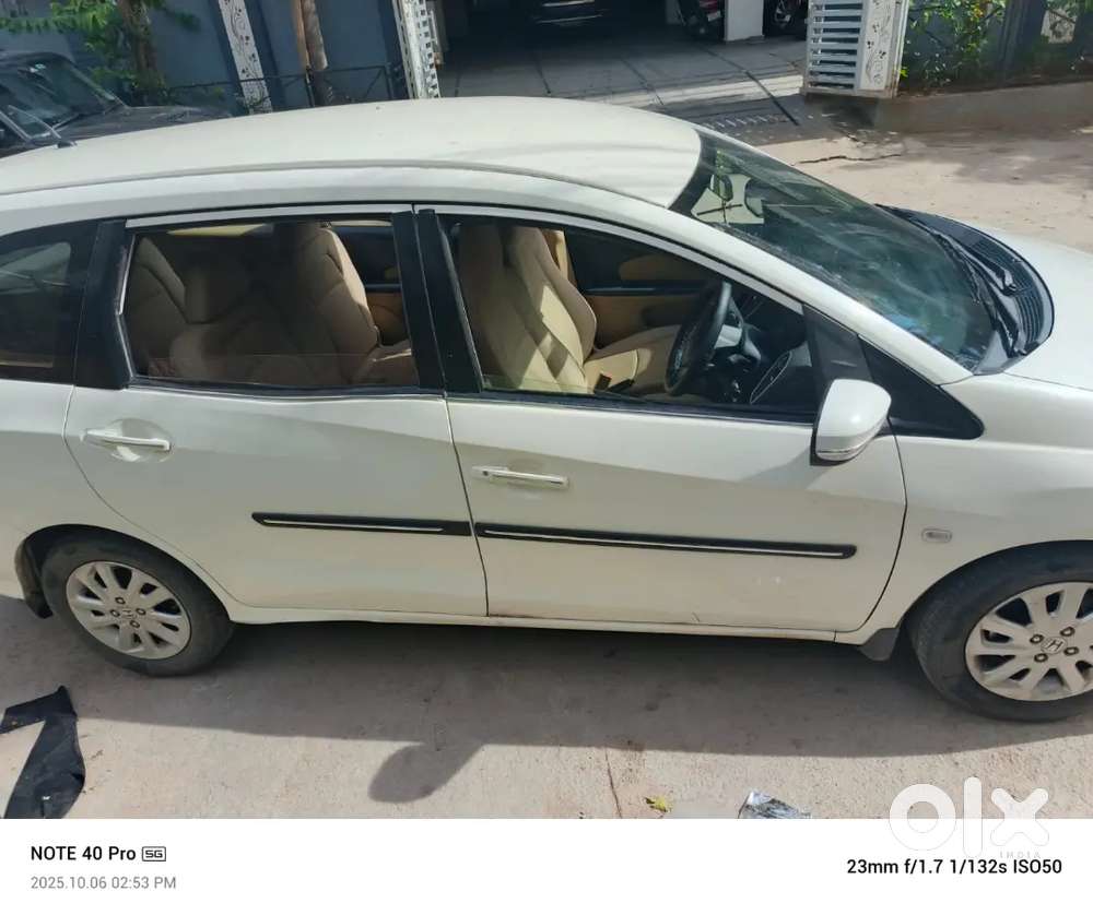Nice Condition 7 Seater Vehicle All Original Parts Well Maintained