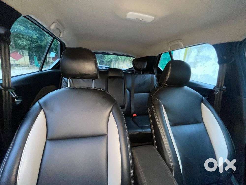 Nissan Kicks Xv, 2021, Petrol