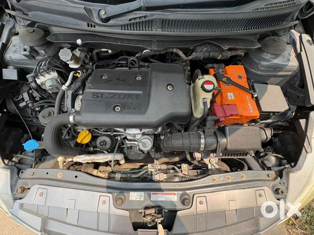 Maruti Suzuki Ciaz 201 Diesel 105200 Km Driven