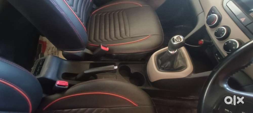 Want To Sell My Full Proper Condition I10 Car Urgently