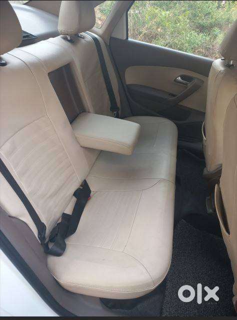 2014 Skoda Rapid Elegance 1.6 Diesel  Well Maintained