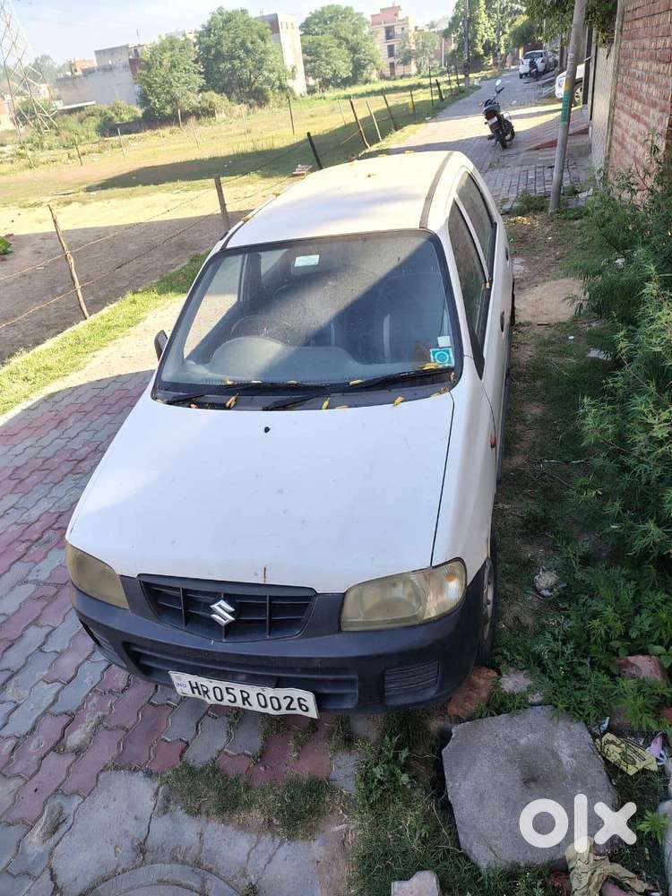 Maruti Suzuki Alto For Sale